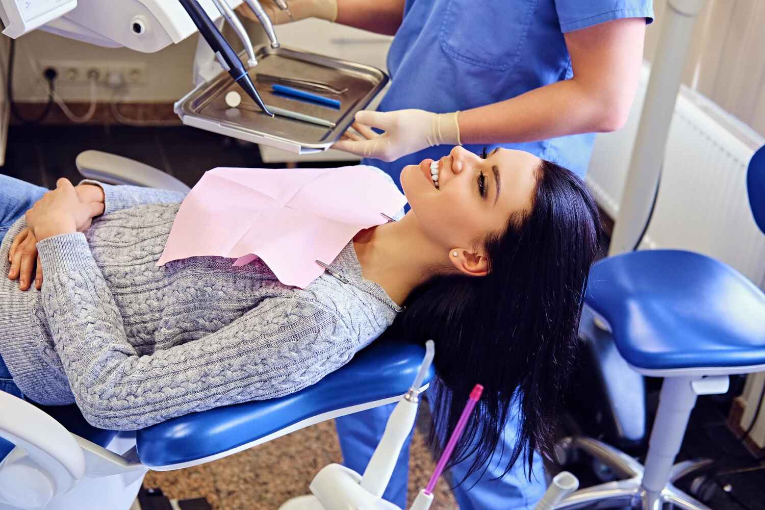 Best Emergency Dental Services Near Me [placeholder7] in Forty Fort, PA